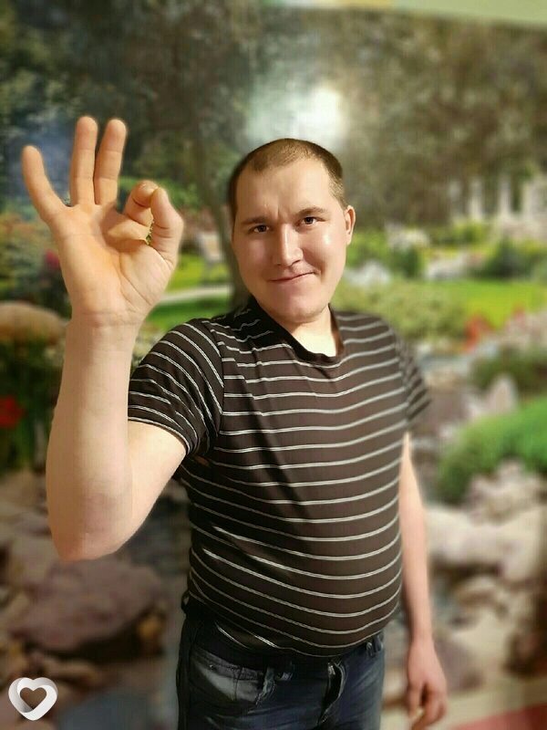Имя Николай, 34, Кудымкаре — анкета №3451745