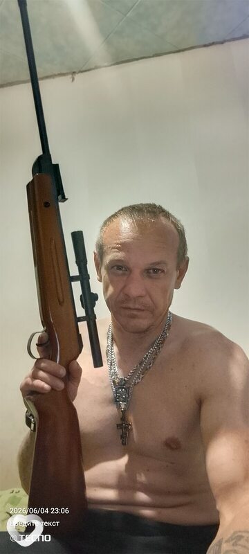 Александр, 37, Туле — анкета №3451750