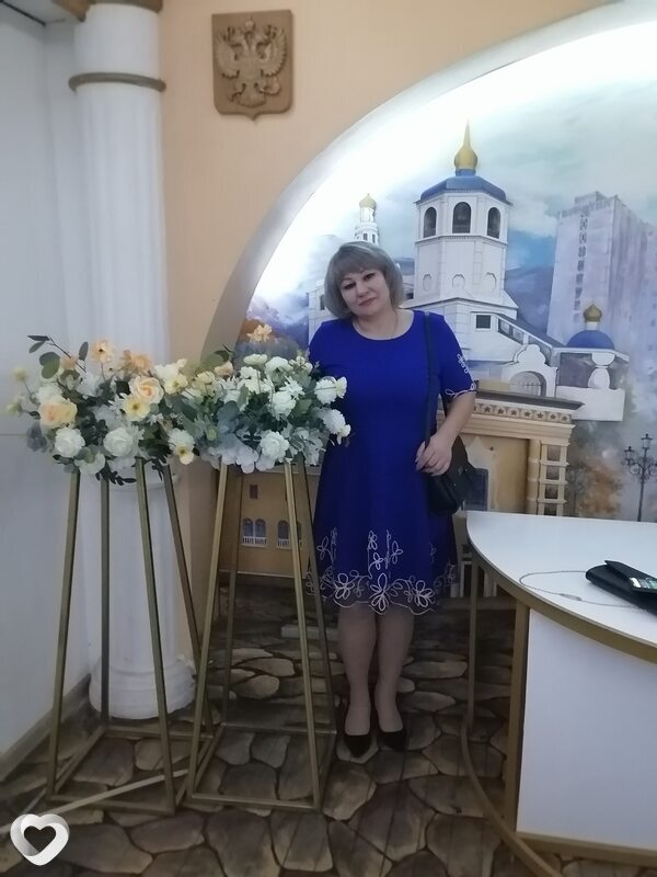 Татьяна, 45, Улан-Удэ — анкета №3451685
