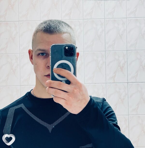 Арсений, 21, Краснодаре — анкета №3451690