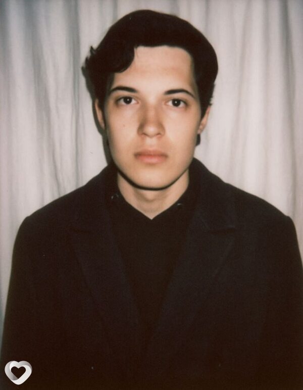 Егор, 21, Чите — анкета №3451693