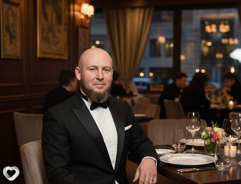 Василий, 28, Петропавловске — анкета №3451694