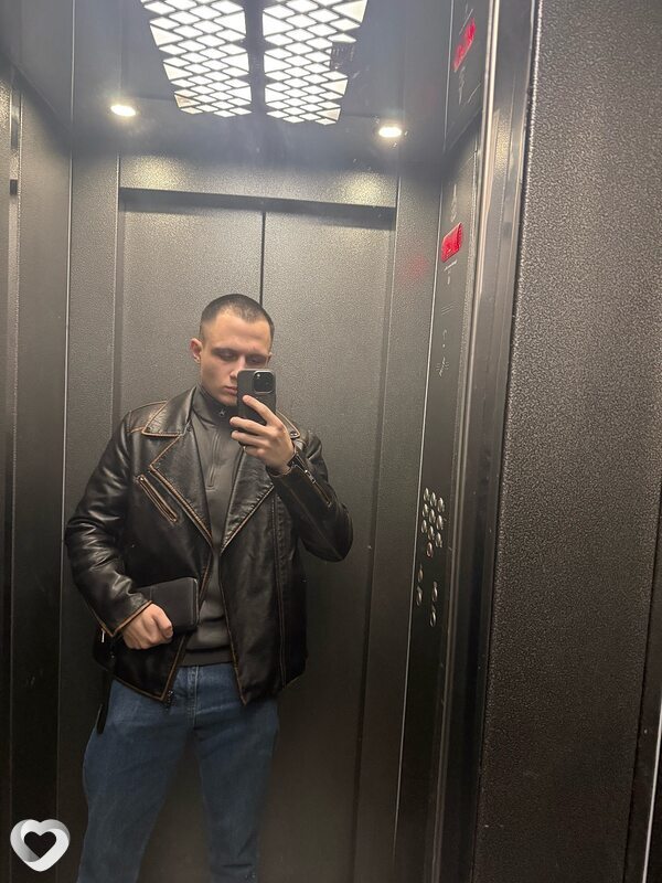 Климентий, 23, Белгороде — анкета №3451695
