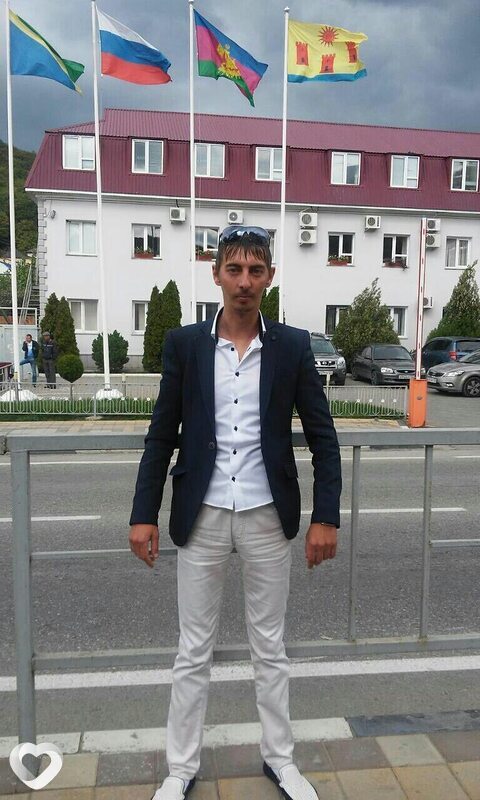 Борис, 36, Москве — анкета №3451697