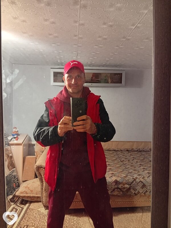 Валерий, 49, Волжском — анкета №3451699
