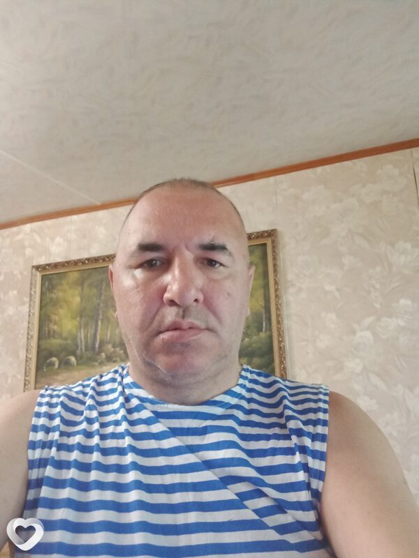 Андрей, Истра