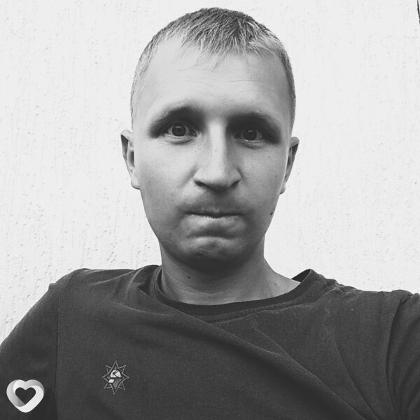 Максим, 34, Гомеле — анкета №3451705