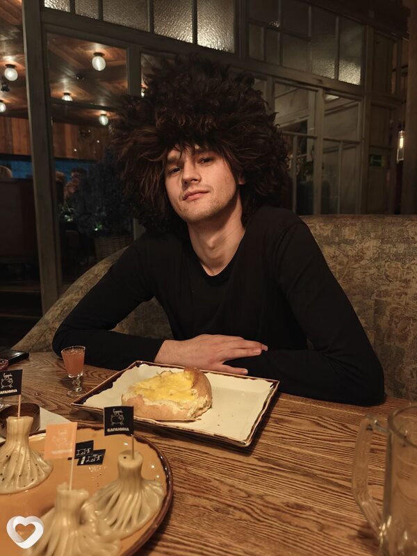 Константин, 25, Хабаровске — анкета №3452157