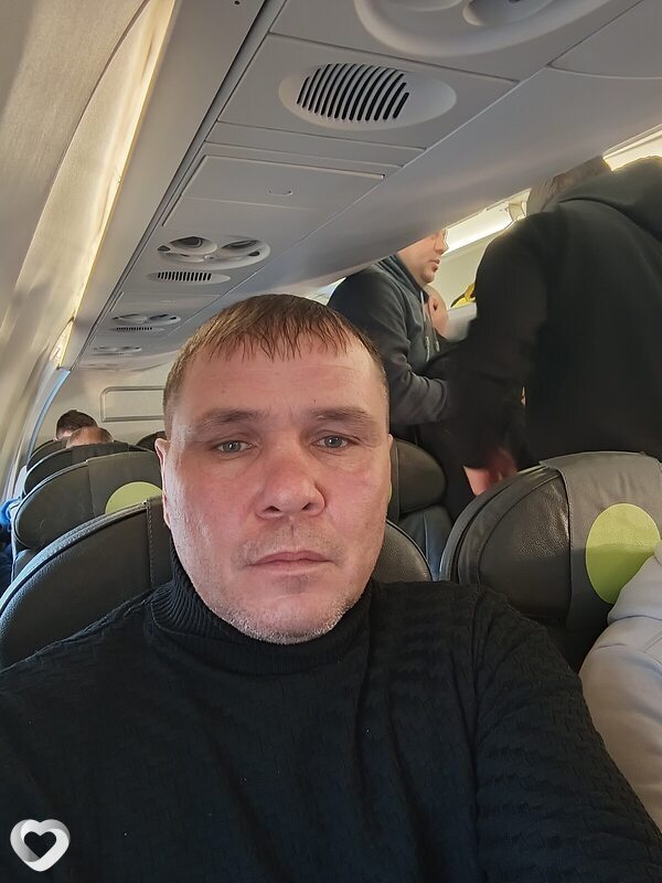 Евгений, 37, Красноярске — анкета №3452168