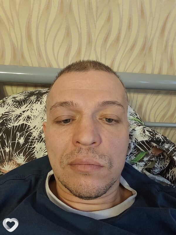 Павел, 42, Москве — анкета №3451813