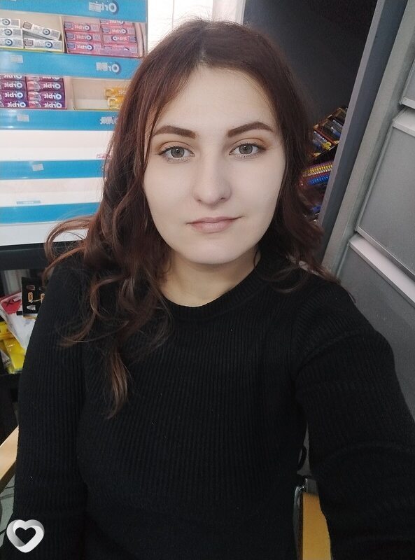 Елисавета, 24, Таразе — анкета №3451815