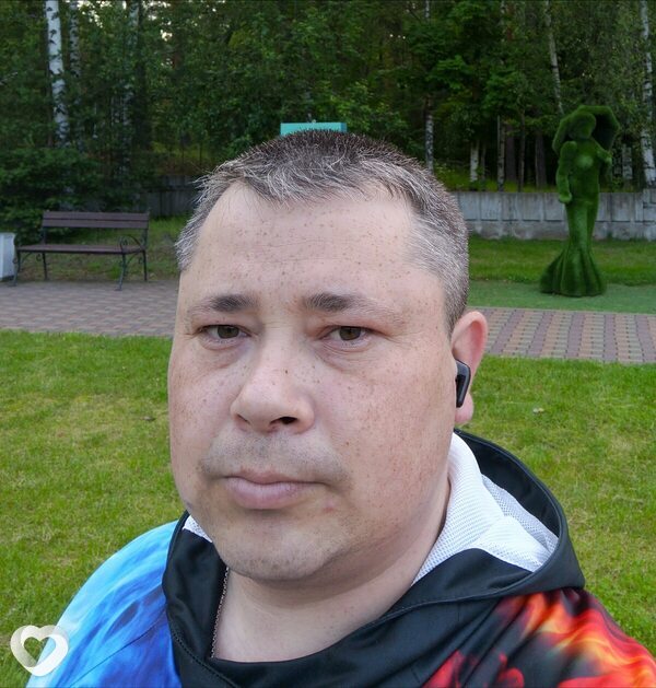 Александр, Вилючинск