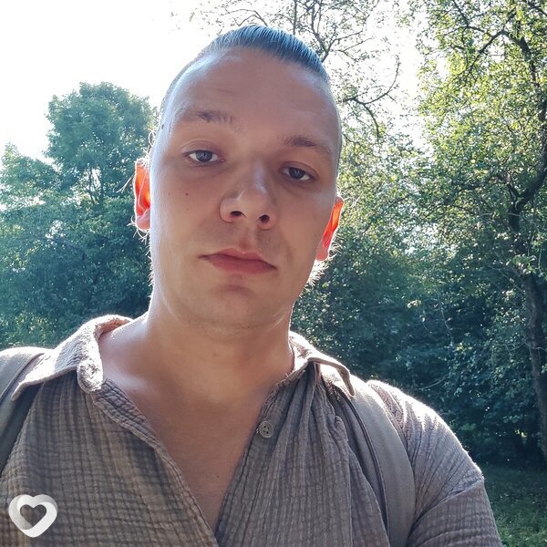 Миша, 25, Санкт-Петербурге — анкета №3451827