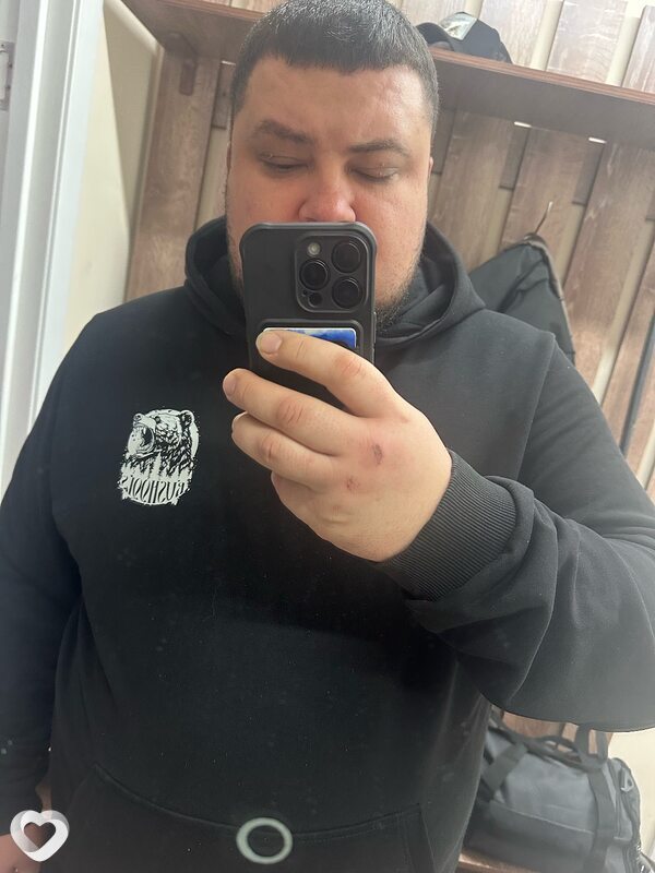 Сергей, 31, Уфе — анкета №3451757