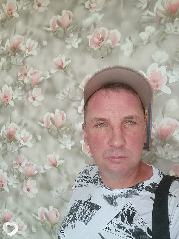 Константин, 44, Ангарске — анкета №3451759