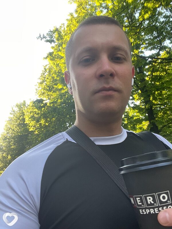 Дмитрий, 34, Днепр — анкета №3451761