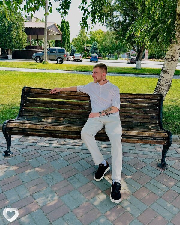 Руслан, 24, Нижнем Новгороде — анкета №3451765