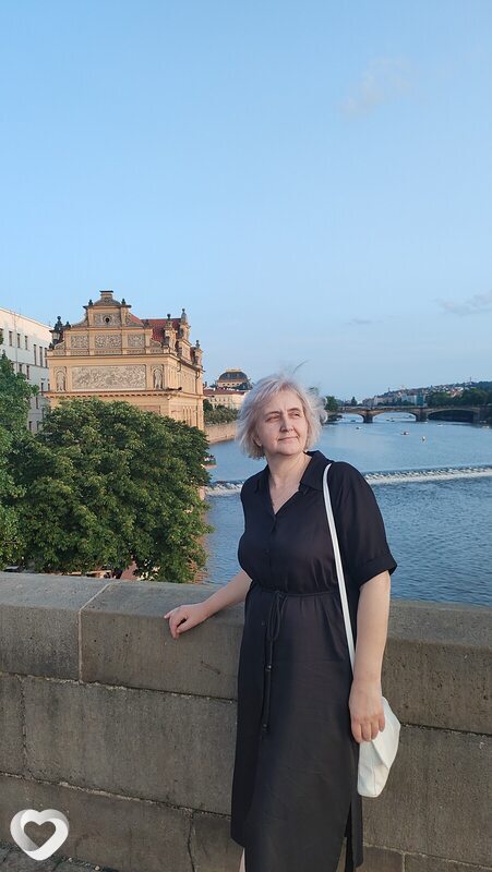 Валентина, 55, Москве — анкета №3451766