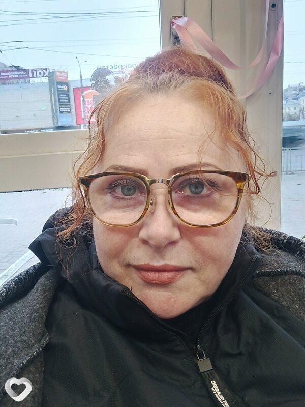 Лана, 54, Воронеже — анкета №3451767