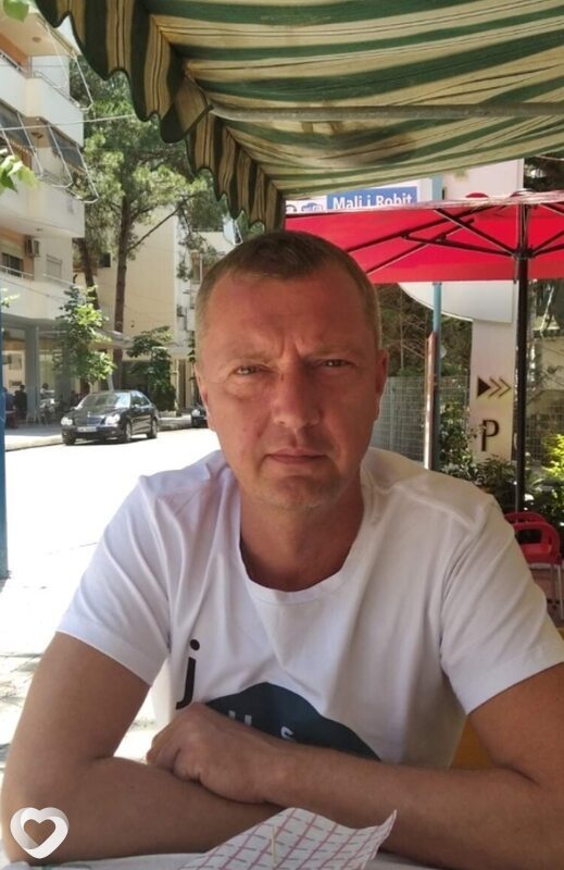 Валерик, 52, Минске — анкета №3451771