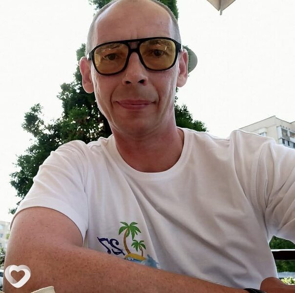 Sergey, 48, Минске — анкета №3451776