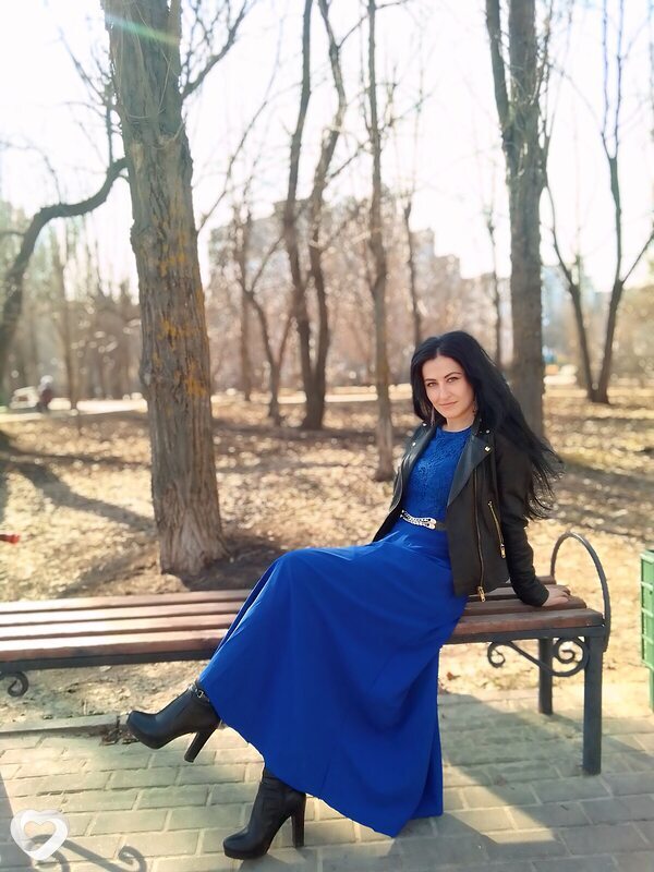 Анюта, 38, Воронеже — анкета №3451778