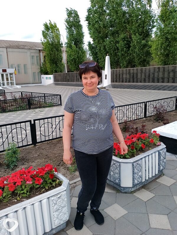 Olga, 44, Ростове-на-Дону — анкета №3451834
