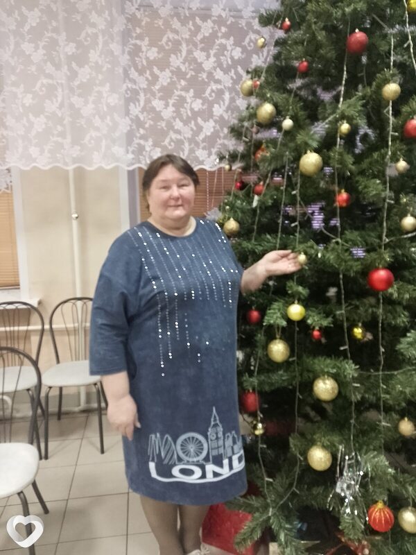 Любовь, Агинское
