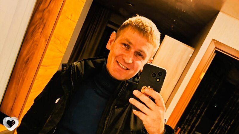 Евгений, 42, Сосновом Боре — анкета №3451841