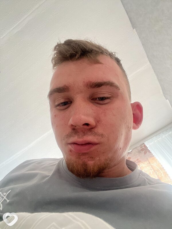 Максим, 24, Могилев — анкета №3451847
