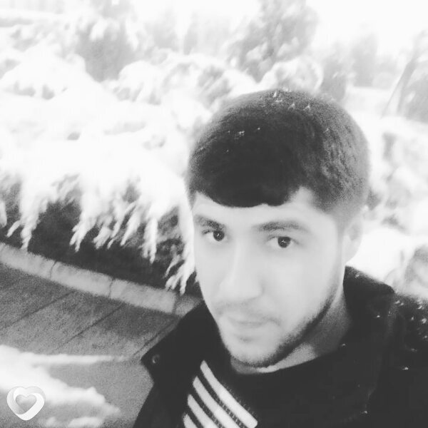 Дерик Д, 29, Туле — анкета №3451855