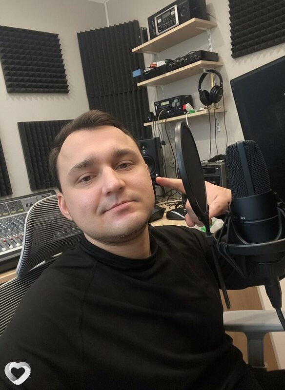 Александр, 30, Подольске — анкета №3451992
