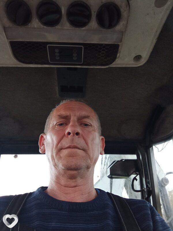 Анатолий, 54, Санкт-Петербурге — анкета №3452001