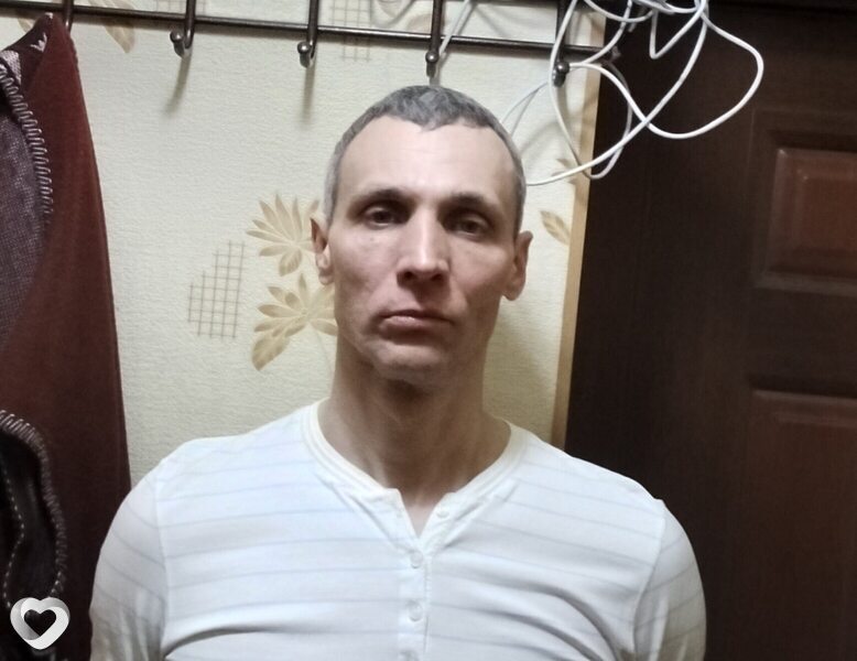 Владислав, 40, Нижнем Новгороде — анкета №3451881