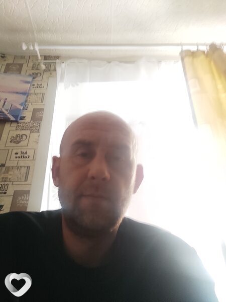 Юрий, 42, Минске — анкета №3451863