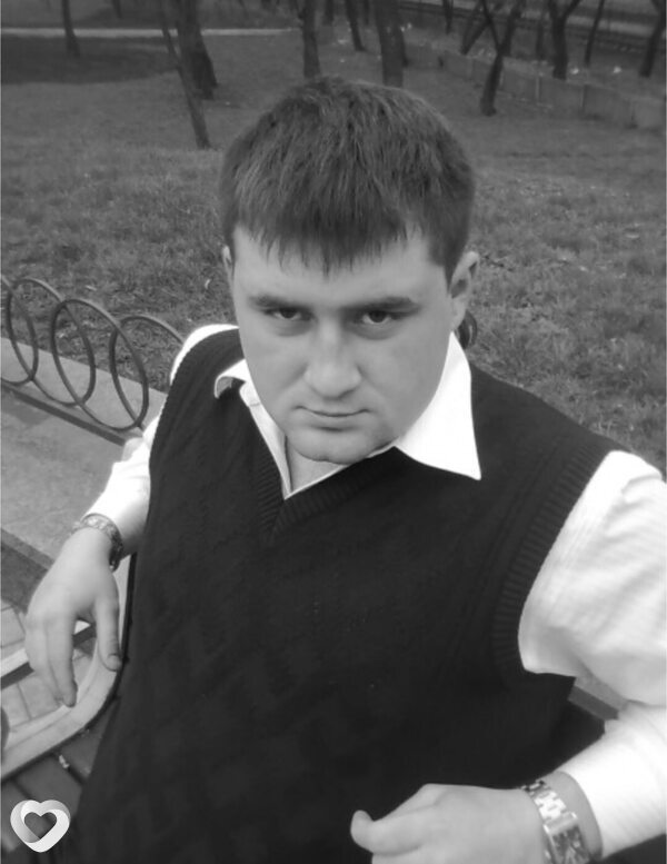 Алексей, 39, Острогожске — анкета №3451867
