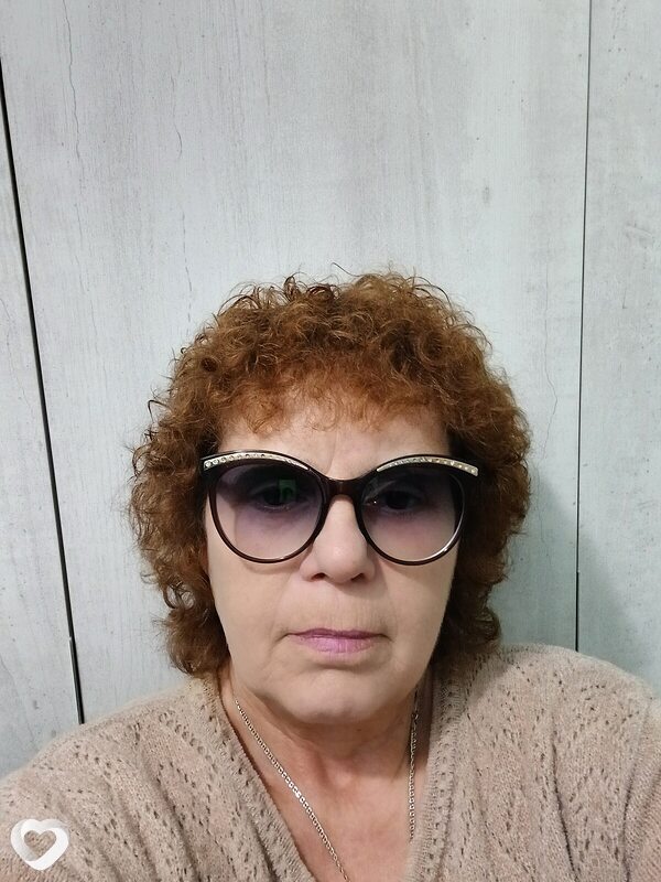 Марина, 58, Глазове — анкета №3451870