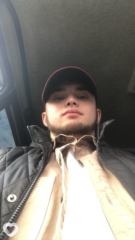 Рустам, 23, Новороссийске — анкета №3451871