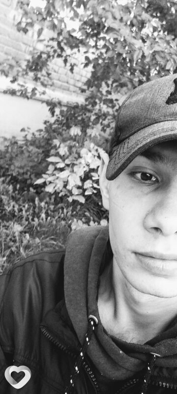 Анвар, 25, Екатеринбурге — анкета №3451873