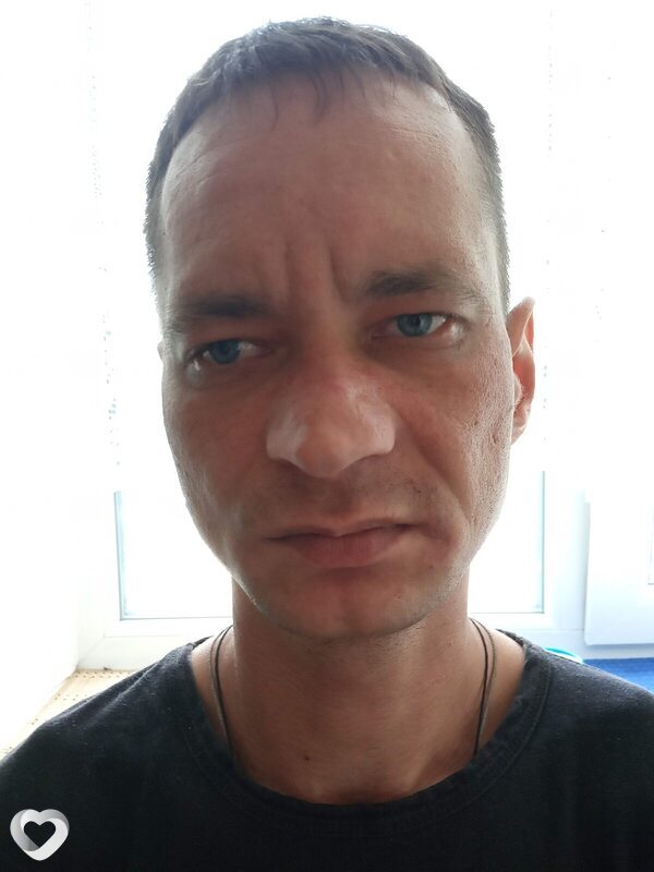 Андрей, 35, Донецке — анкета №3452005