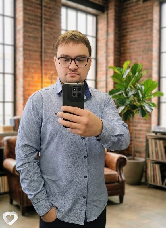 Dmytro, Хмельник