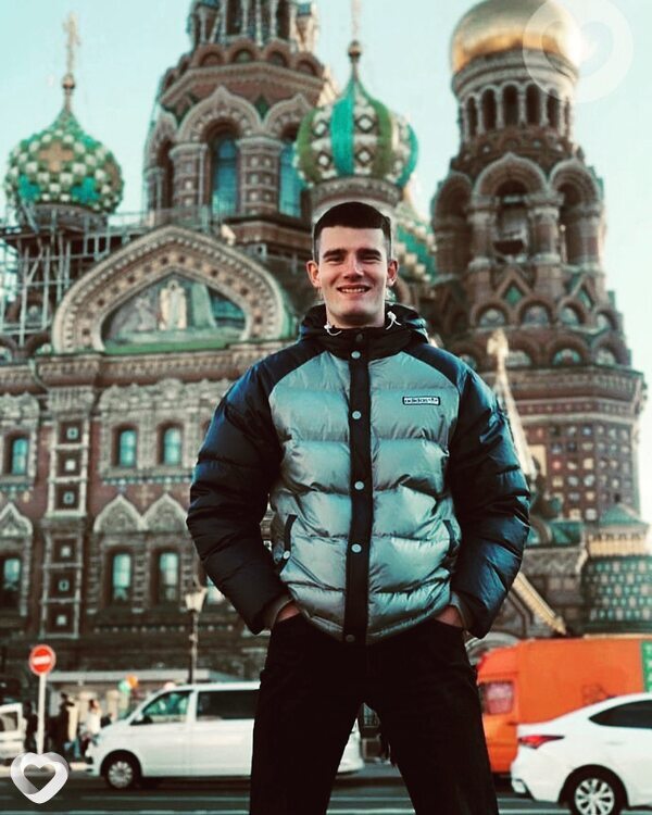 Даниил, 68, Москве — анкета №3452024