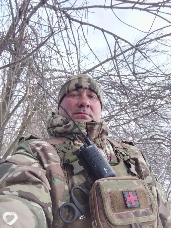 Дима, 45, Иванове — анкета №3452028