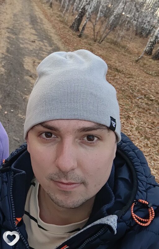 Александр, 35, Омске — анкета №3452029