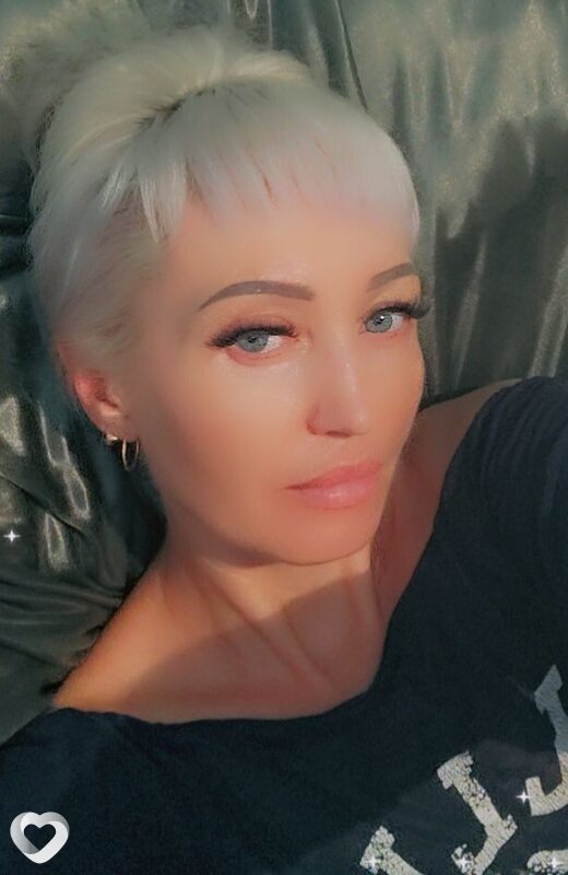Тина, 45, Бишкек — анкета №3451910