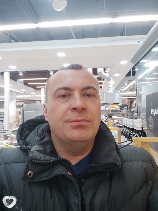 Alex, 41, Казани — анкета №3451929