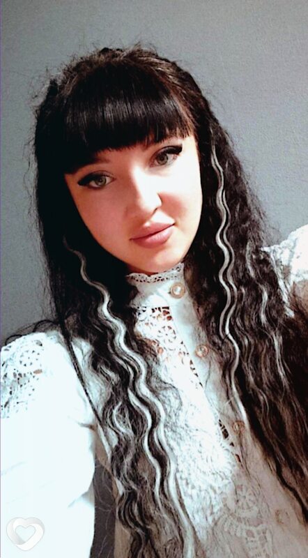 Алиса, 32, Омске — анкета №3452036