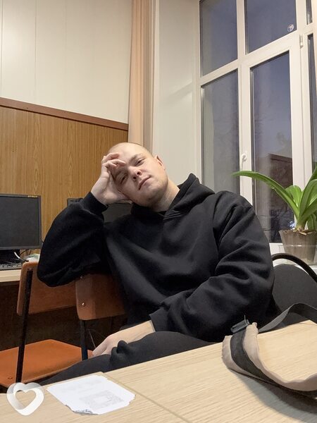 Андрей, 25, Рязани — анкета №3452038