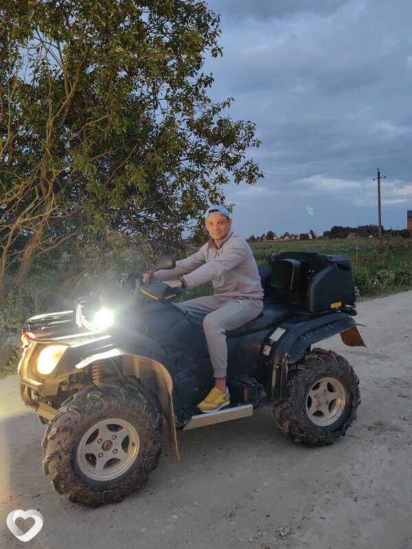 Александр, 43, Люберцах — анкета №3452044