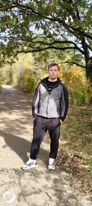Сергей, 37, Тольятти — анкета №3452049